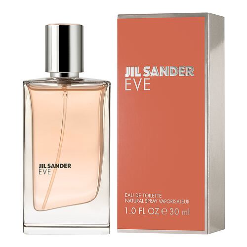 Toaletna voda Jil Sander Eve 30 ml