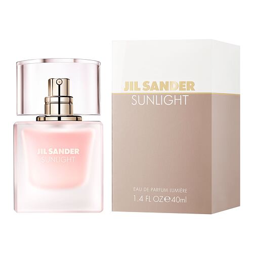 Parfumska voda Jil Sander Sunlight Lumière 40 ml