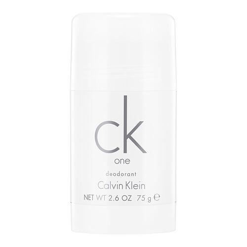 Deodorant Calvin Klein CK One 75 ml