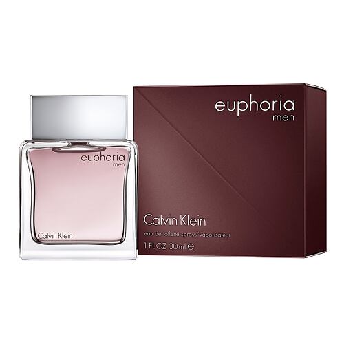 Toaletna voda Calvin Klein Euphoria 30 ml