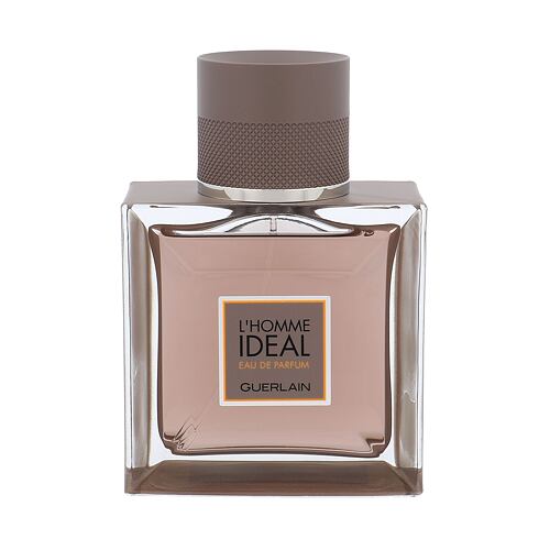 Parfumska voda Guerlain L´Homme Ideal 50 ml brez škatle