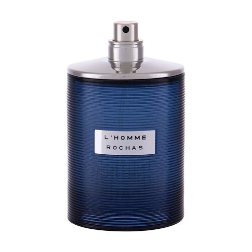 Toaletna voda Rochas L´Homme 100 ml Testerji