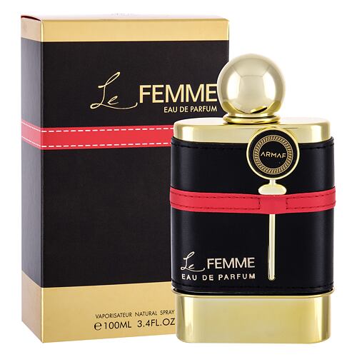 Parfumska voda Armaf Le Femme 100 ml