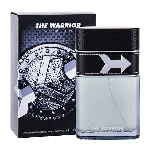 Toaletna voda Armaf The Warrior 100 ml