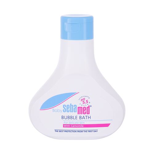 Kopel SebaMed Baby Bubble Bath 200 ml