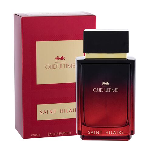 Parfumska voda Saint Hilaire Oud Ultime 100 ml