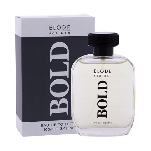 Toaletna voda ELODE Bold 100 ml