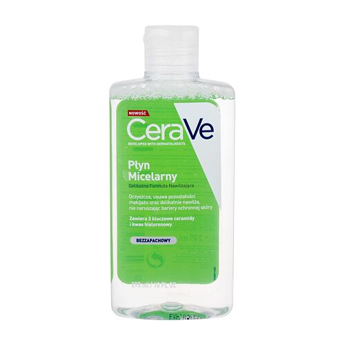 Micelarna vodica CeraVe Facial Cleansers Micellar 295 ml