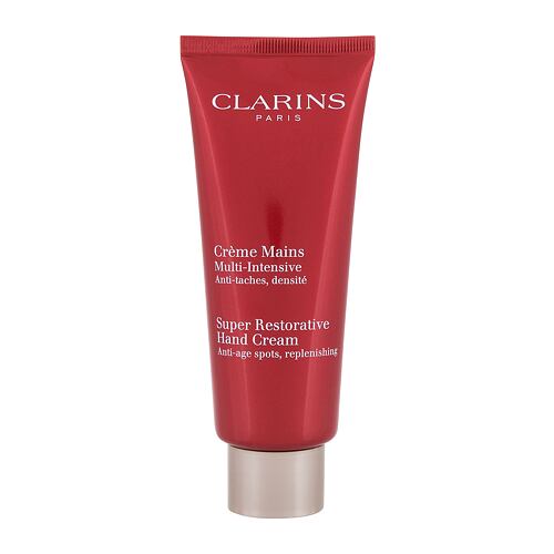 Krema za roke Clarins Super Restorative 100 ml