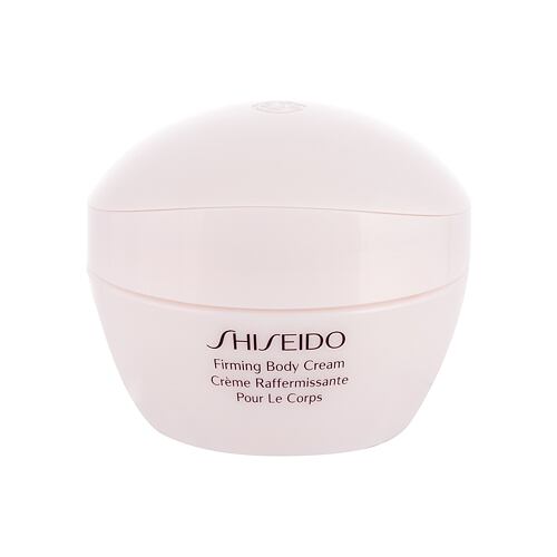 Krema za telo Shiseido Firming Body Cream 200 ml