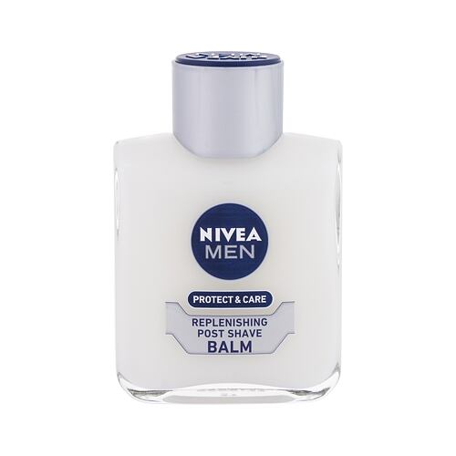 Balzam po britju Nivea Men Protect & Care Original 100 ml