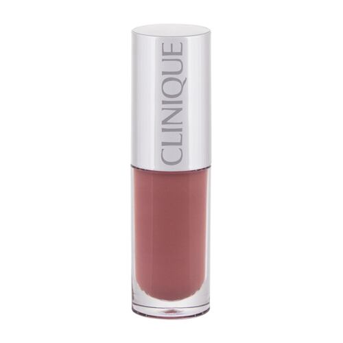 Glos za ustnice Clinique Clinique Pop Splash™ Lip Gloss + Hydration 4,3 ml 08 Tenderheart