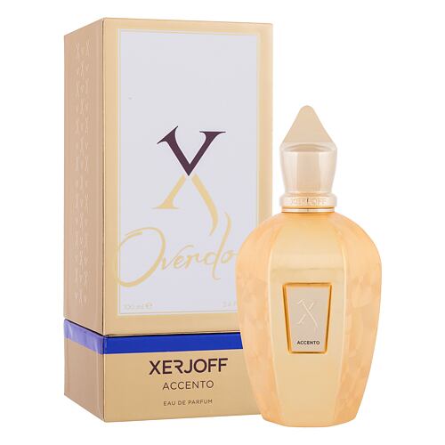 Parfumska voda Xerjoff Accento Overdose 100 ml