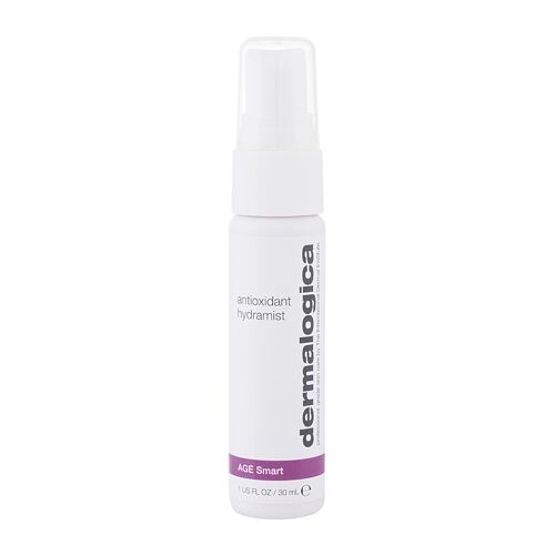 Losjon in sprej za obraz Dermalogica Age Smart Antioxidant Hydramist 30 ml