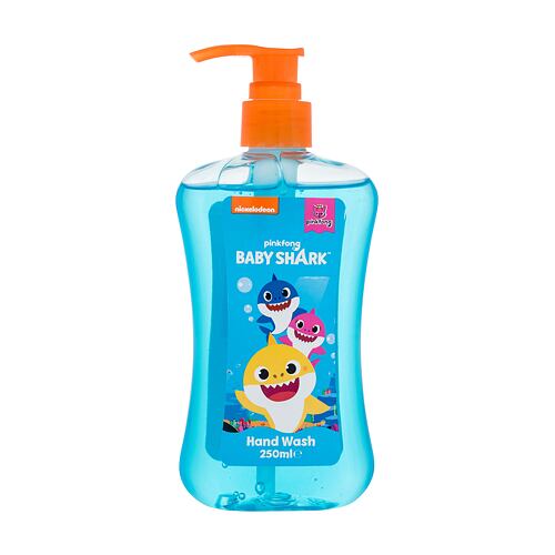 Tekoče milo Pinkfong Baby Shark 250 ml