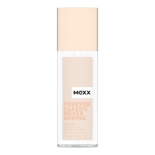 Deodorant Mexx Forever Classic Never Boring 75 ml