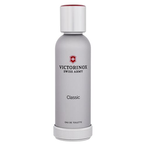 Toaletna voda Victorinox Swiss Army Classic 100 ml Testerji