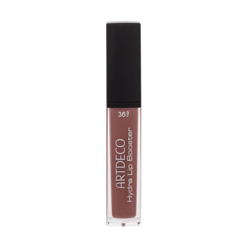 Glos za ustnice Artdeco Hydra Lip Booster 6 ml 36 Translucent Rosewood