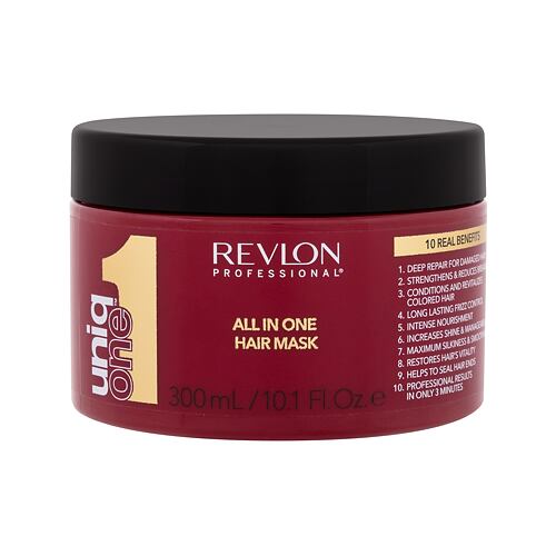 Maska za lase Revlon Professional Uniq One All In One Hair Mask 300 ml