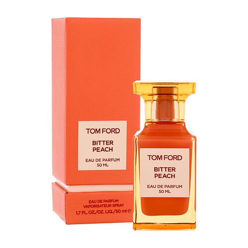 Parfumska voda TOM FORD Private Blend Bitter Peach 50 ml