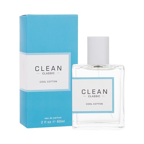 Parfumska voda Clean Classic Cool Cotton 60 ml