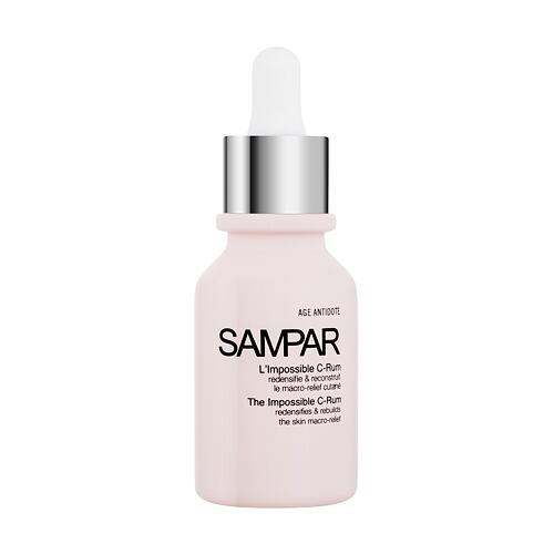 Serum za obraz Sampar Age Antidote The Impossible C-Rum 30 ml