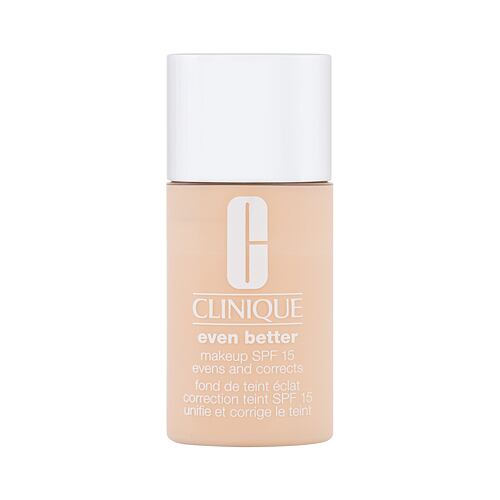 Puder Clinique Even Better SPF15 30 ml CN Custard