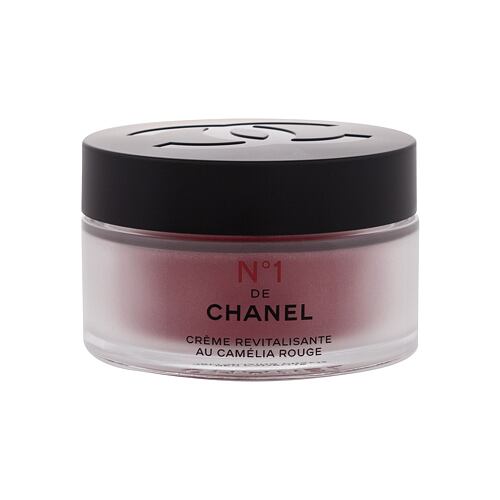 Dnevna krema za obraz Chanel No.1 Revitalizing Cream 50 g