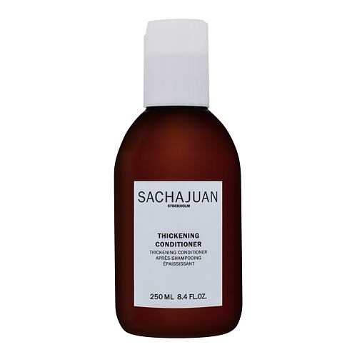 Balzam za lase Sachajuan Thickening Conditioner 250 ml