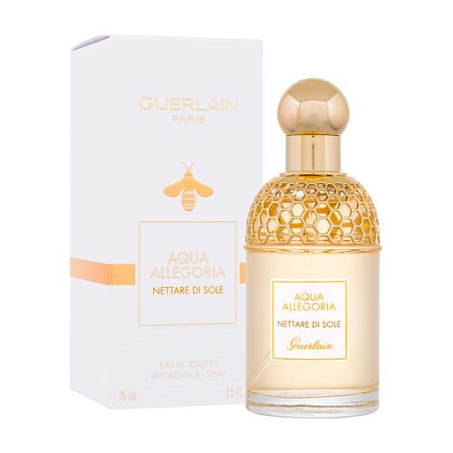 Toaletna voda Guerlain Aqua Allegoria Nettare di Sole 75 ml