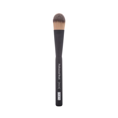 Čopič za ličenje Pupa Foundation Brush 1 kos