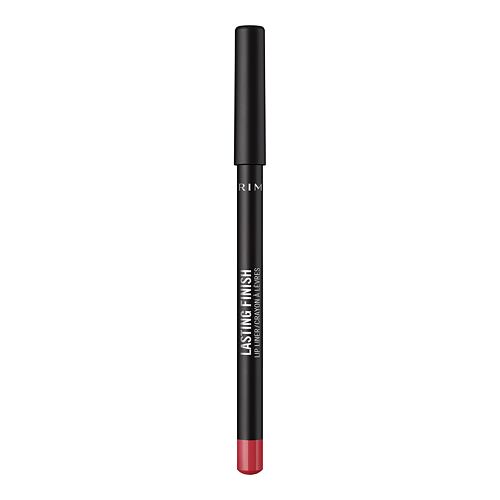 Črtalo za ustnice Rimmel London Lasting Finish 1,2 g 195 Sunset Pink