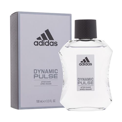 Vodica po britju Adidas Dynamic Pulse 100 ml