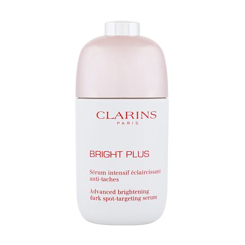 Serum za obraz Clarins Bright Plus HP Advanced Brightening 50 ml