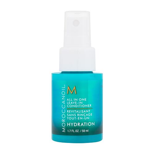 Balzam za lase Moroccanoil Hydration All In One Leave-In Conditioner 50 ml