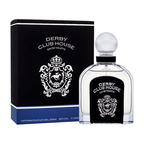 Toaletna voda Armaf Derby Club House 100 ml