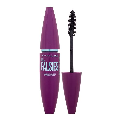 Maskara Maybelline Volum´Express The Falsies 9 ml Black