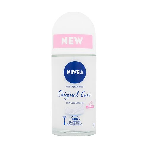 Antiperspirant Nivea Original Care 50 ml