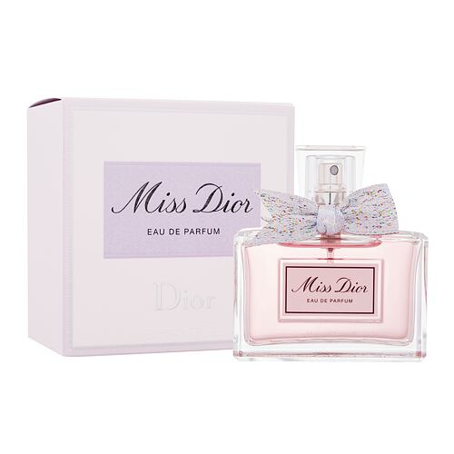 Parfumska voda Dior Miss Dior 2021 50 ml