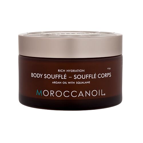 Krema za telo Moroccanoil Body Soufflé 200 ml