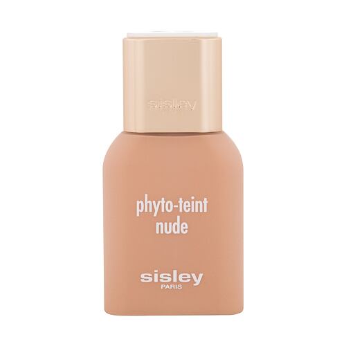 Puder Sisley Phyto-Teint Nude 30 ml 1N Ivory