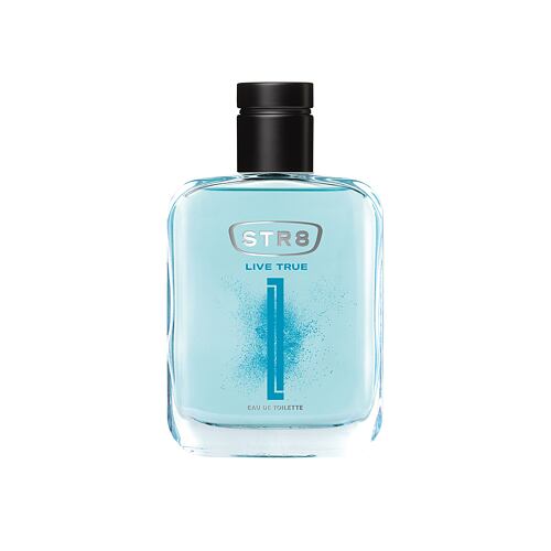 Toaletna voda STR8 Live True 100 ml