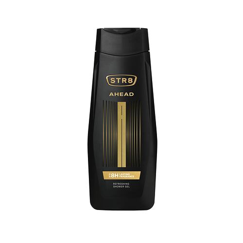 Gel za prhanje STR8 Ahead 250 ml