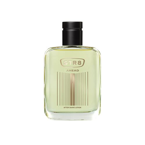 Vodica po britju STR8 Ahead 100 ml