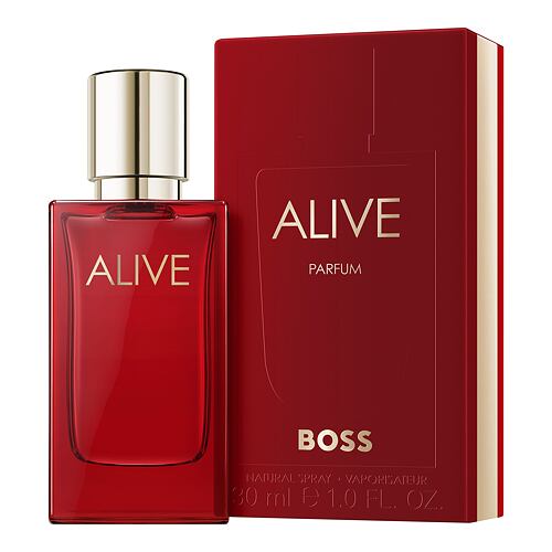 Parfum HUGO BOSS BOSS Alive 30 ml