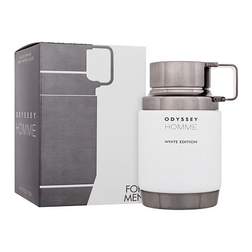 Parfumska voda Armaf Odyssey White Edition 100 ml