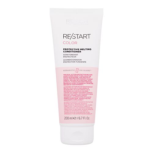 Balzam za lase Revlon Professional Re/Start Color Protective Melting Conditioner 200 ml