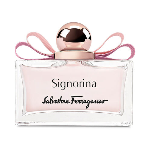 Parfumska voda Ferragamo Signorina 100 ml