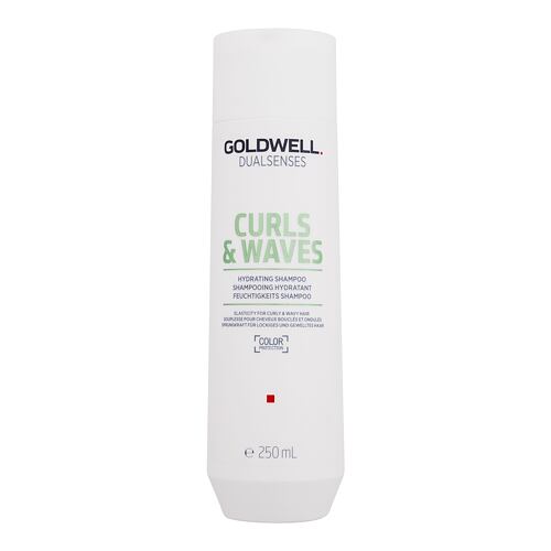 Šampon Goldwell Dualsenses Curls & Waves 250 ml