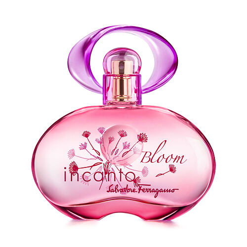 Toaletna voda Ferragamo Incanto Bloom 2014 50 ml